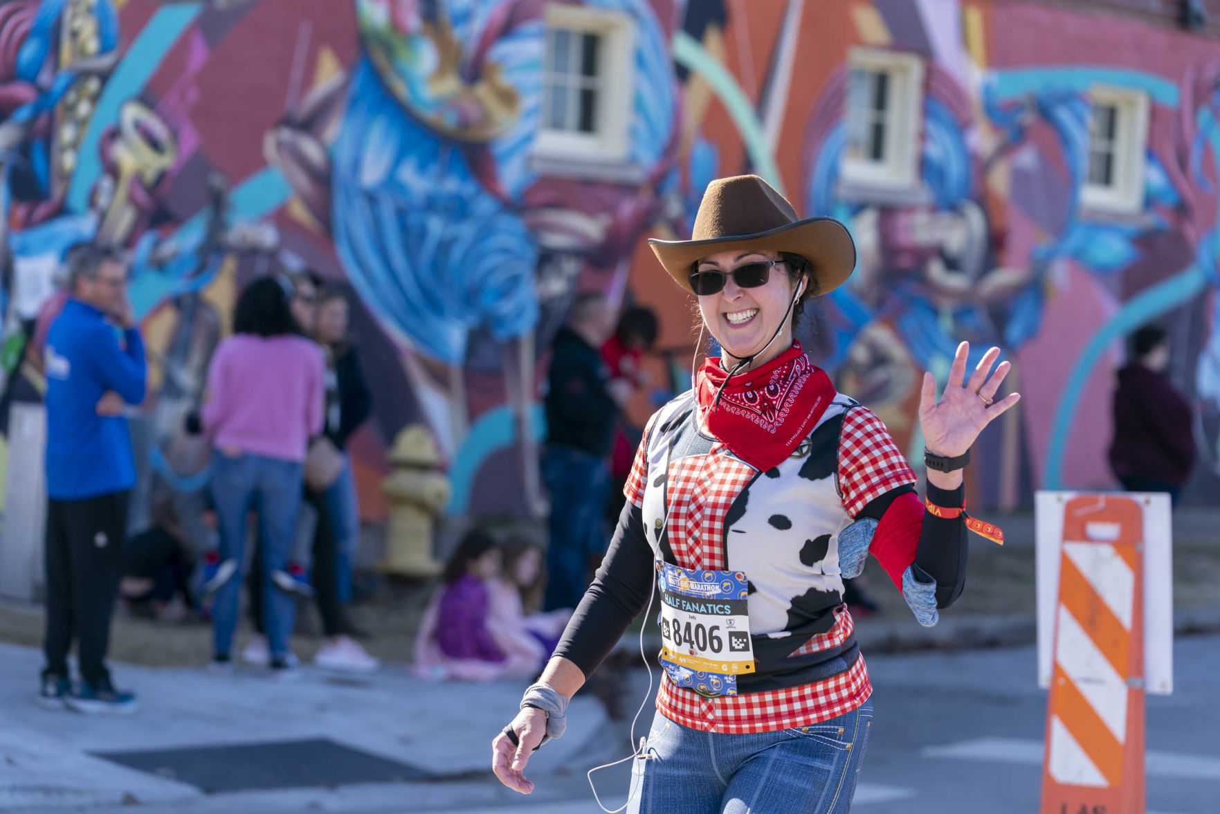 Route 66 Marathon